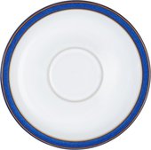Чайное блюдце Denby Императорский Синий 001010002