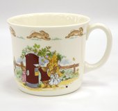 Кружка с 1 ручкой 200мл Кролики Royal Doulton ITRABU00265