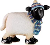 Статуэтка Барашек Хеймиш (Hamish), 9.5см Enesco A6110