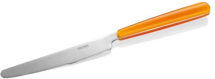 Столовый нож Tescoma Fancy Home, оранжевый 398010.17