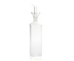Бутылка для масла Andrea House Transparent Glass MS64323