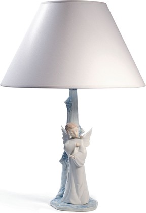 Лампа декоративная Ангел-Хранитель (Guardian Angel) 35см NAO 02001733