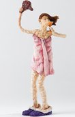 Статуэтка Enesco Пробуждение, 26.5см, полистоун CA03969