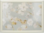 Поднос на подушке Creative Tops Зимний сад, 44x34см C000333
