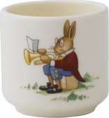 Подставка под яйцо 5см Кролики Royal Doulton ITRABU00257
