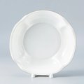 Сухарница ИФЗ Наташа, Золотая лента, 21.3см, костяной фарфор 80.02804.00.1