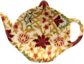 Подставка под чайный пакетик Этюд 12см Top Art Studio SC1326-TA