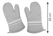 Кухонные рукавицы Tone, правая илевая Tescoma Presto 639751.00