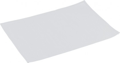 Tescoma FLAIR LITE Салфетка сервировочная, 45x32см, цвет чёрный, артикул 662020