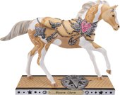Статуэтка Лошадь "Талисман вестерна" (Western Charm), 16см Enesco 4030252