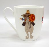 Бокал Добрыня Никитич ф. Вариации ИФЗ 81.25078.00.1