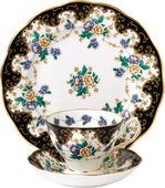 Чайный набор Royal Albert 100-летие, 1910г, Герцогиня 40017587
