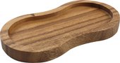 Подставка для солонки и перечницы T&G Tuscany Acacia 10469