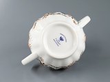 Сервиз чайный ИФЗ Тюльпан Мой сад, 20 предметов, 6 персон, фарфор 81.20948.00.1