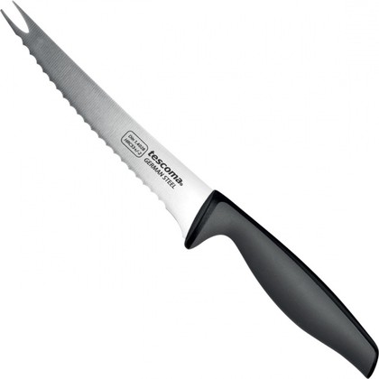 Нож для овощей Tescoma Precioso 13см 881209.00