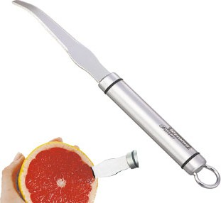 Нож для очистки грейпфрутовой кожуры Tescoma President 638658.00
