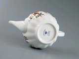 Сервиз чайный ИФЗ Тюльпан Мой сад, 20 предметов, 6 персон, фарфор 81.20948.00.1