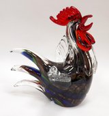 Фигурка Петушок 20.5см Top Art Studio ZB2270-TA