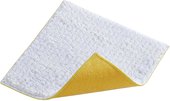 Ткань для влажной и сухой чистки окон, 20x20см Leifheit Duo 40002