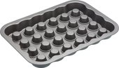 Форма для торта KitchenCraft Sweetly Does It, Сюрприз, прямоугольная, 2шт SDIFILLTRAY