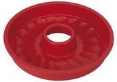 Форма для кекса из силикона "Венок", 26см Tescoma DELICIA Silicone 629228