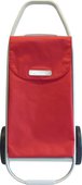 Сумка-тележка хозяйственная Rolser COM MF8 COH001rojo