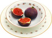 Набор салатников Top Art Studio Прованс, 14см 6шт YF0906-TA