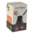Турка для кофе Ceraflame Ibriks 0.35л медный D9329