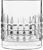 Стаканы Luigi Bormioli Mixology Charme, 4шт, 380мл 12328/02-nn4