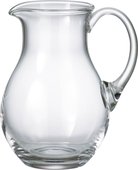 Кувшин Crystalite Bohemia, 1000мл 10468K/0/000000/100