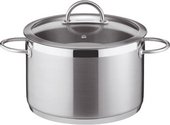 Кастрюля низкая с крышкой 18см 2л Tescoma Vision 779218.00