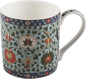 Кружка Клуазоне 230мл Музей Лондона Creative Tops 5200032