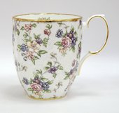 Кружка Английский Ситец 1940, 400мл 100летие Royal Albert 40017578