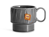 Кружка чайная SagaForm Coffee & More, 400мл 5018086