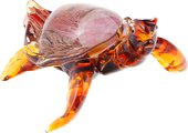 Фигурка стеклянная Top Art Studio Морская черепашка 20x12см ZB2857-AG