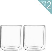 Термостакан Viva Scandinavia Classic, 0.25л, прозрачный V73700
