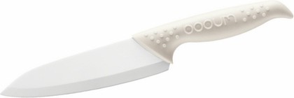 Нож Шеф белый универсальный 15см Bodum BISTRO 11307-913