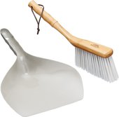 Набор для уборки KitchenCraft Living Nostalgia LNDPBSET