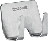Крючок двойной из нержавеющий стали Tescoma Presto 420845.00