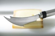 Нож для сыра, нержавеющая сталь Brabantia Profile 211126