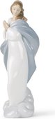 Статуэтка фарфоровая NAO Святая Мария (Holy Mary) 27см 02001441