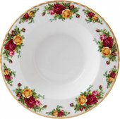 Тарелка суповая Royal Albert, 24см IOLCOR00112