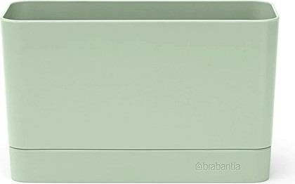 Органайзер для раковины Brabantia, зелёный нефрит 215469