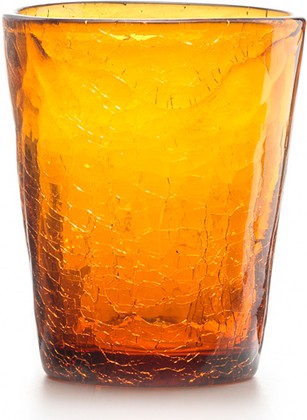Набор стаканов Fade Ambra Bicchieri Ice, 300мл, 6шт 50925