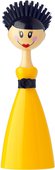 Щётка для посуды Vigar Dolls 6049