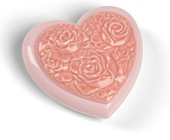 Шкатулка фарфоровая Сердце (Love Heart) NAO 02001581