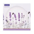 Тарелка десертная Ashdene I Love Lavender 515622