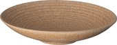 Блюдо рельефное Denby Студио Крафт Миндаль, 25.5см 392010683