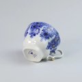 Чайная пара с крышкой ИФЗ Подарочная 2, Гирлянда, 250мл, фарфор 81.14350.00.1