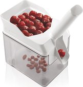 Машинка для удаления косточек из вишни Leifheit Cherrymat 37200